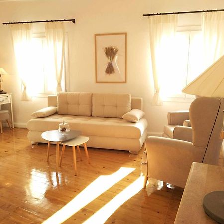 Pelekas Loftアパートメント エクステリア 写真